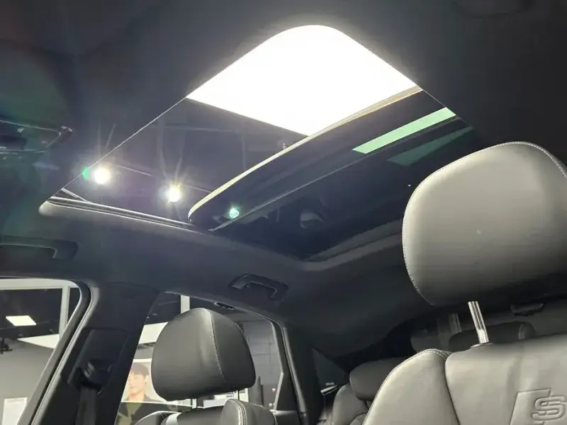 2022 Audi SQ5 Sportback с пробегом 77 304 км