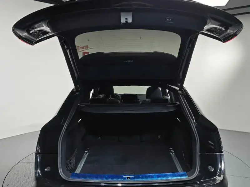 2022 Audi SQ5 Sportback с пробегом 77 304 км