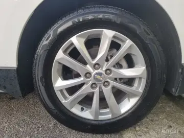 2019 Chevrolet Equinox с пробегом 94 401 км