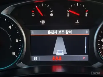 2019 Chevrolet Equinox с пробегом 94 401 км