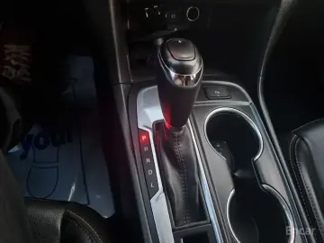 2019 Chevrolet Equinox с пробегом 94 401 км