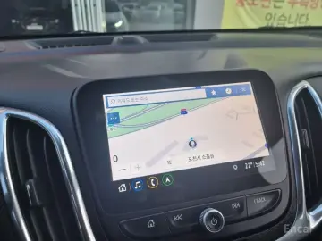 2019 Chevrolet Equinox с пробегом 94 401 км