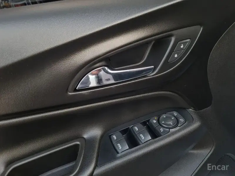 2019 Chevrolet Equinox с пробегом 94 401 км