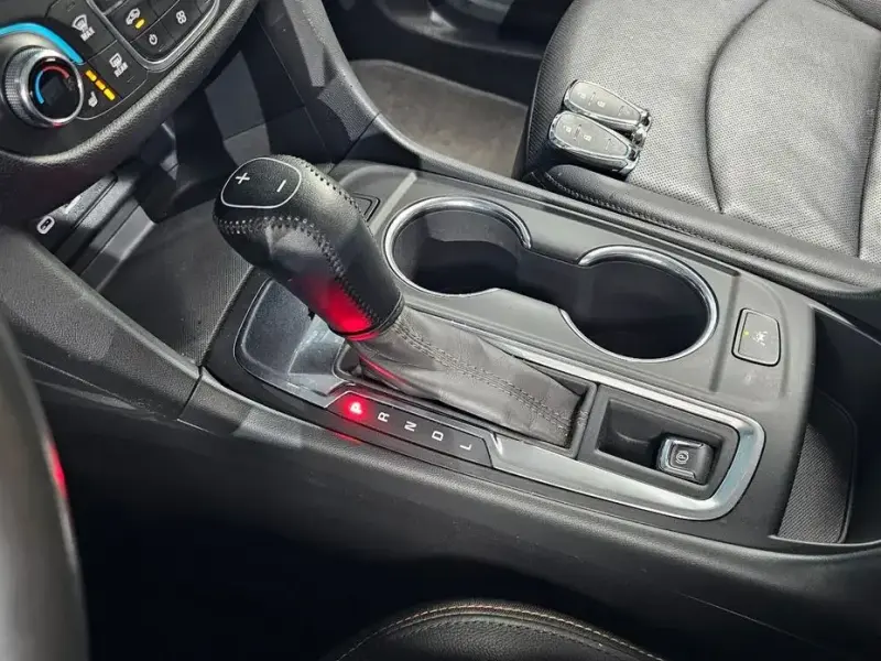 2020 Chevrolet Equinox с пробегом 119 453 км