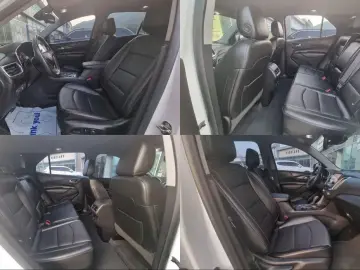 2019 Chevrolet Equinox с пробегом 94 401 км