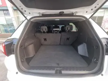 2019 Chevrolet Equinox с пробегом 94 401 км