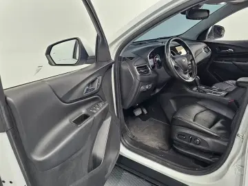 2020 Chevrolet Equinox с пробегом 119 453 км