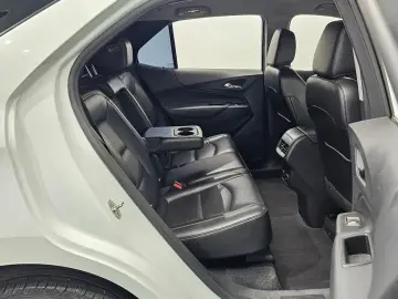 2020 Chevrolet Equinox с пробегом 119 453 км