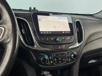 2020 Chevrolet Equinox с пробегом 119 453 км