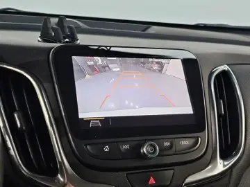 2020 Chevrolet Equinox с пробегом 119 453 км