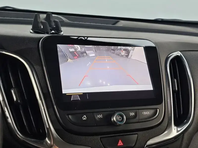 2020 Chevrolet Equinox с пробегом 119 453 км