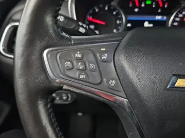2020 Chevrolet Equinox с пробегом 119 453 км