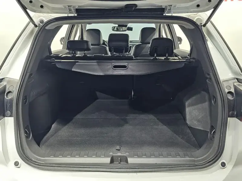 2020 Chevrolet Equinox с пробегом 119 453 км