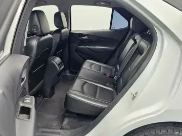 2020 Chevrolet Equinox с пробегом 119 453 км