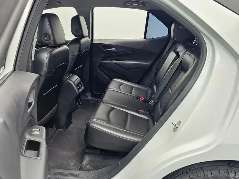 2020 Chevrolet Equinox с пробегом 119 453 км