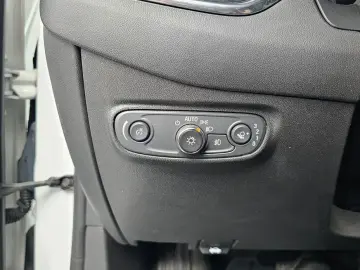 2020 Chevrolet Equinox с пробегом 119 453 км