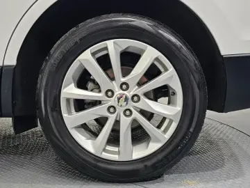 2020 Chevrolet Equinox с пробегом 119 453 км