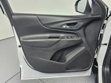 2020 Chevrolet Equinox с пробегом 119 453 км