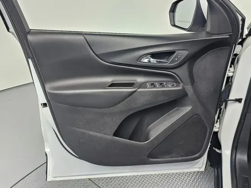2020 Chevrolet Equinox с пробегом 119 453 км