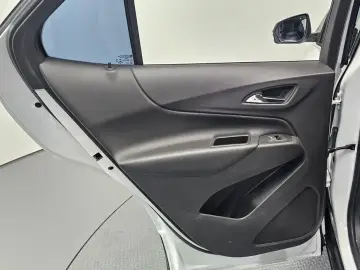 2020 Chevrolet Equinox с пробегом 119 453 км