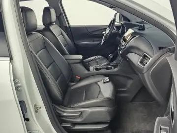 2020 Chevrolet Equinox с пробегом 119 453 км