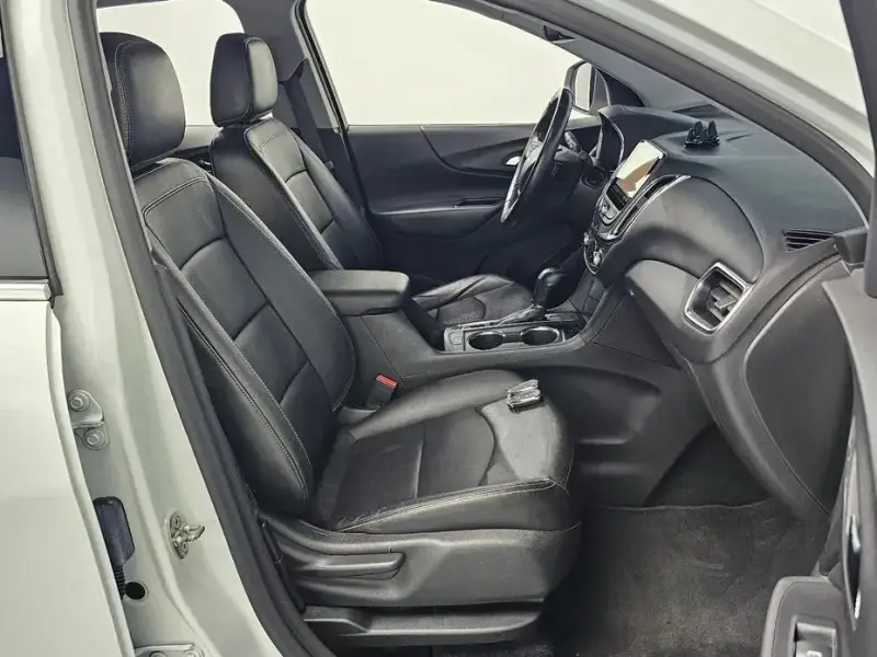 2020 Chevrolet Equinox с пробегом 119 453 км
