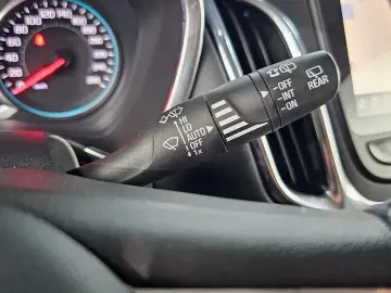 2020 Chevrolet Equinox с пробегом 119 453 км