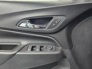 2020 Chevrolet Equinox с пробегом 119 453 км