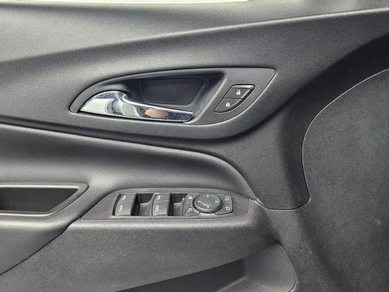 2020 Chevrolet Equinox с пробегом 119 453 км