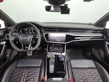 2021 Audi RS 7 с пробегом 60 895 км