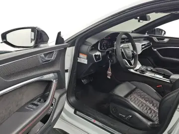 2021 Audi RS 7 с пробегом 60 895 км