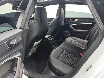 2021 Audi RS 7 с пробегом 60 895 км