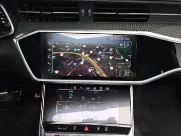 2021 Audi RS 7 с пробегом 60 895 км