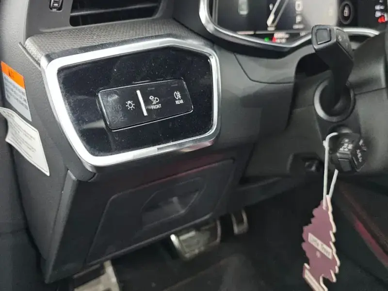 2021 Audi RS 7 с пробегом 60 895 км