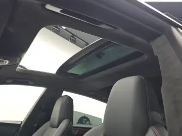 2021 Audi RS 7 с пробегом 60 895 км