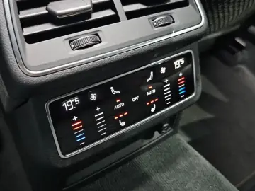 2021 Audi RS 7 с пробегом 60 895 км