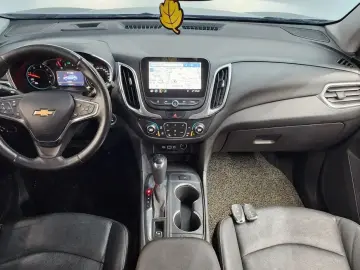 2020 Chevrolet Equinox с пробегом 157 510 км