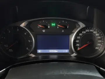 2020 Chevrolet Equinox с пробегом 157 510 км