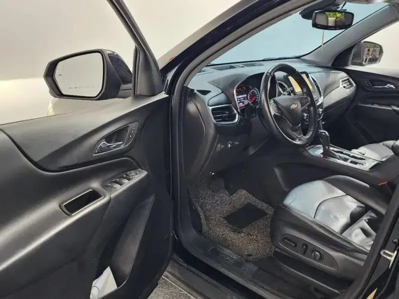 2020 Chevrolet Equinox с пробегом 157 510 км