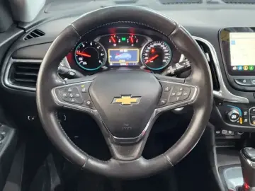 2020 Chevrolet Equinox с пробегом 157 510 км