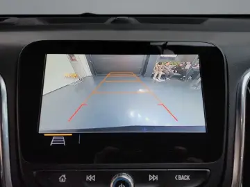 2020 Chevrolet Equinox с пробегом 157 510 км