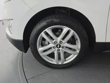2018 Chevrolet Equinox с пробегом 153 279 км