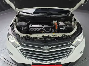 2018 Chevrolet Equinox с пробегом 153 279 км