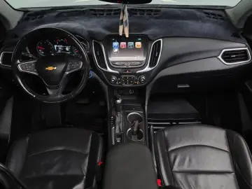 2018 Chevrolet Equinox с пробегом 153 279 км