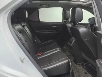 2018 Chevrolet Equinox с пробегом 153 279 км