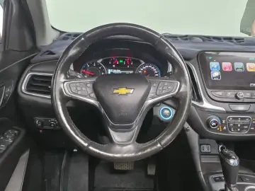2018 Chevrolet Equinox с пробегом 153 279 км