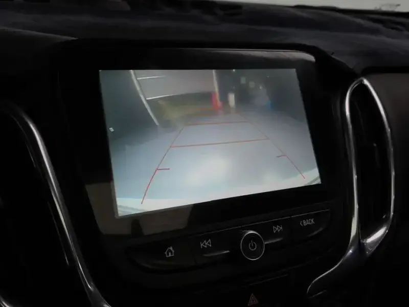2018 Chevrolet Equinox с пробегом 153 279 км