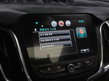 2018 Chevrolet Equinox с пробегом 153 279 км