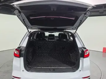 2018 Chevrolet Equinox с пробегом 153 279 км