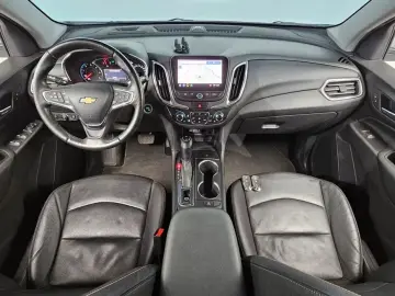 2020 Chevrolet Equinox с пробегом 119 453 км